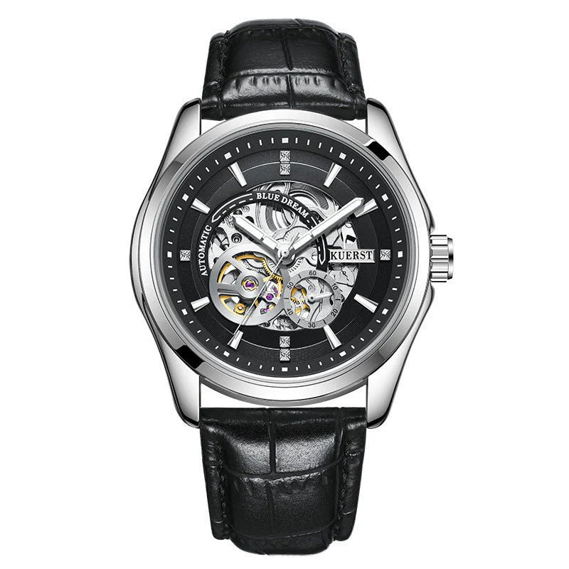 Strong Luminous Automatic Mechanical Waterproof