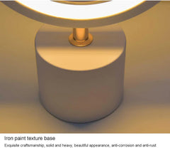 Rotating Sand Art LED Table Lamp – Relaxing Decorative Light