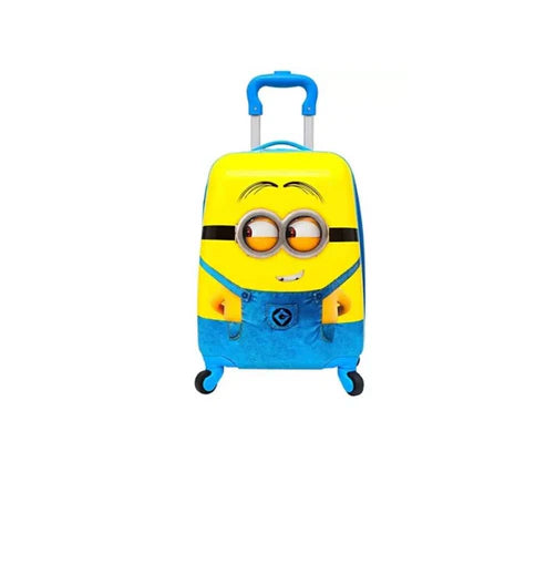 Minions