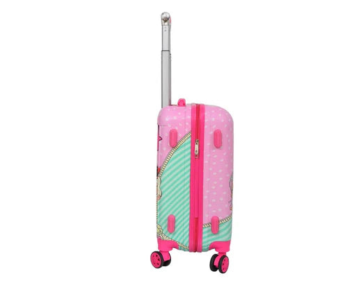 Trolly School Bag For Kids