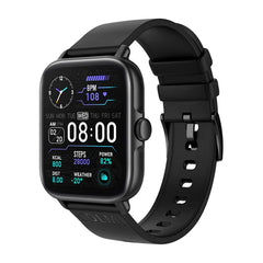 Smart Watch Sports, Heart Rate, Sleep Monitoring, Ip67 Waterproof, 1.7-Inch Touch Screen,