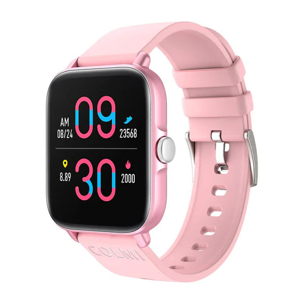 Smart Watch Sports, Heart Rate, Sleep Monitoring, Ip67 Waterproof, 1.7-Inch Touch Screen,