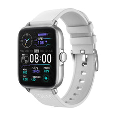Smart Watch Sports, Heart Rate, Sleep Monitoring, Ip67 Waterproof, 1.7-Inch Touch Screen,
